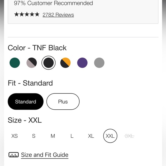 Women’s north face Denali jacket! MAKE OFFERS! Closet clean out! - Picture 3 of 9